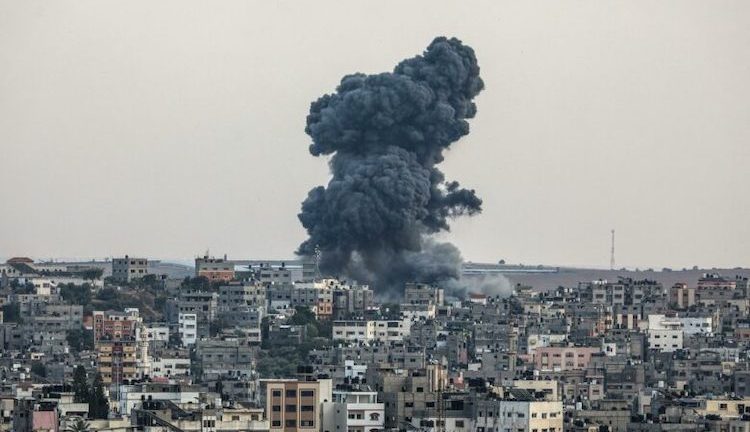 The Guardian: Izraeli dhe Hamasi kane arsye te forta per te mos zgjatur armepushimin ne Gaza